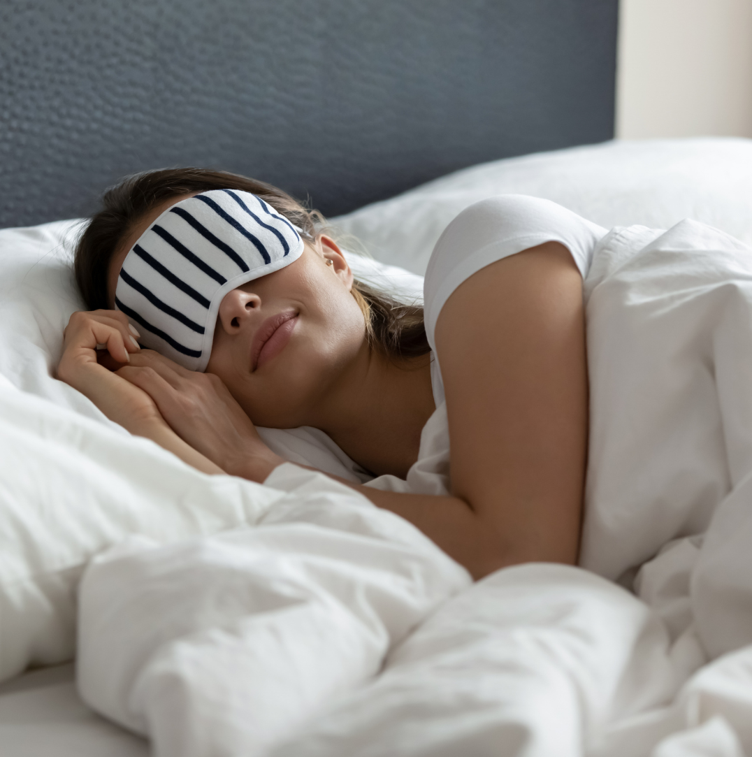 How to Reduce Night Sweats at Home