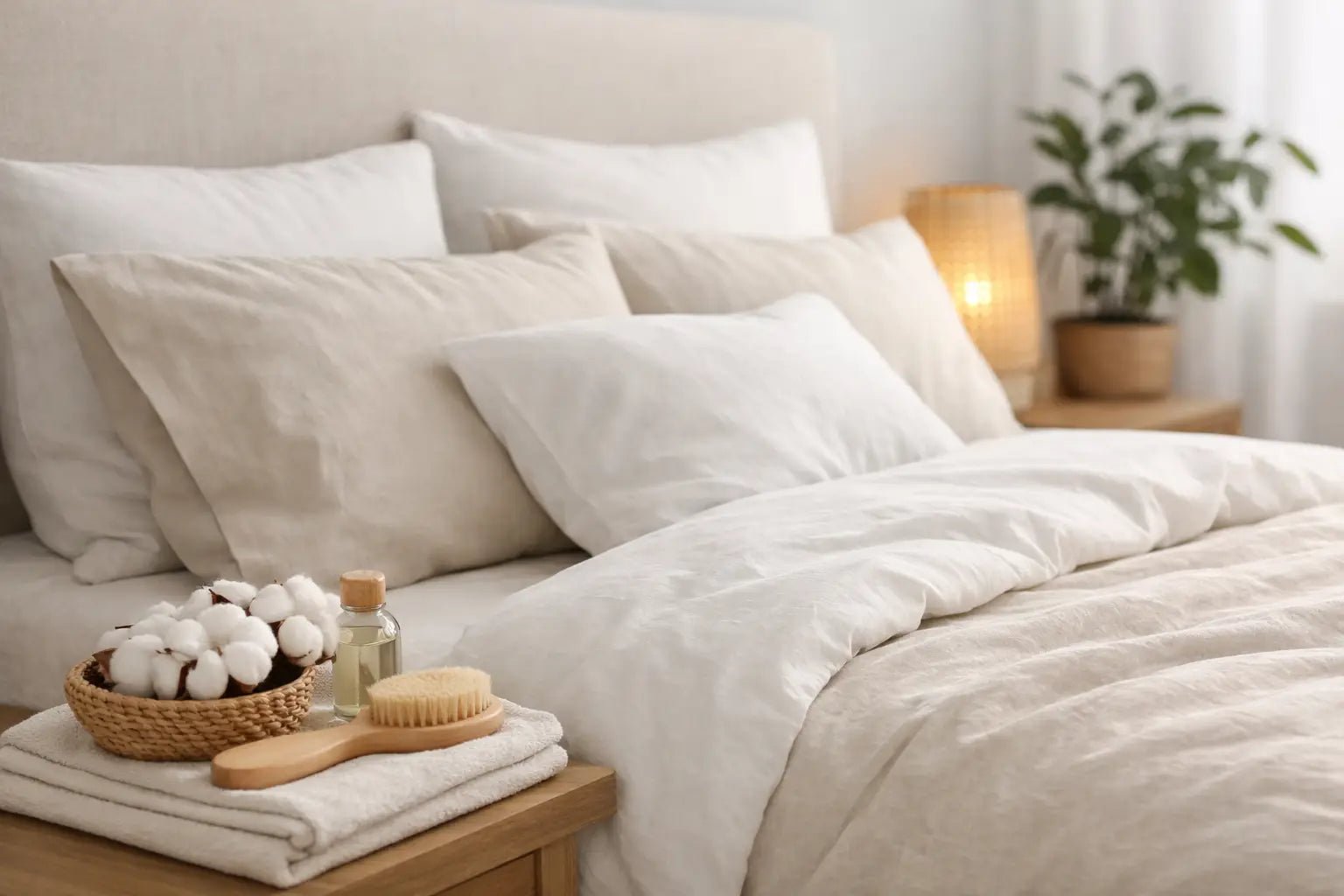 A Smart Guide to OEKO-TEX Bedding