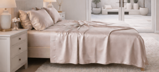 Cooling Sheets for Hot Sleepers That Work