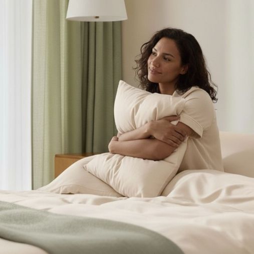 How to Stop Overheating at Night