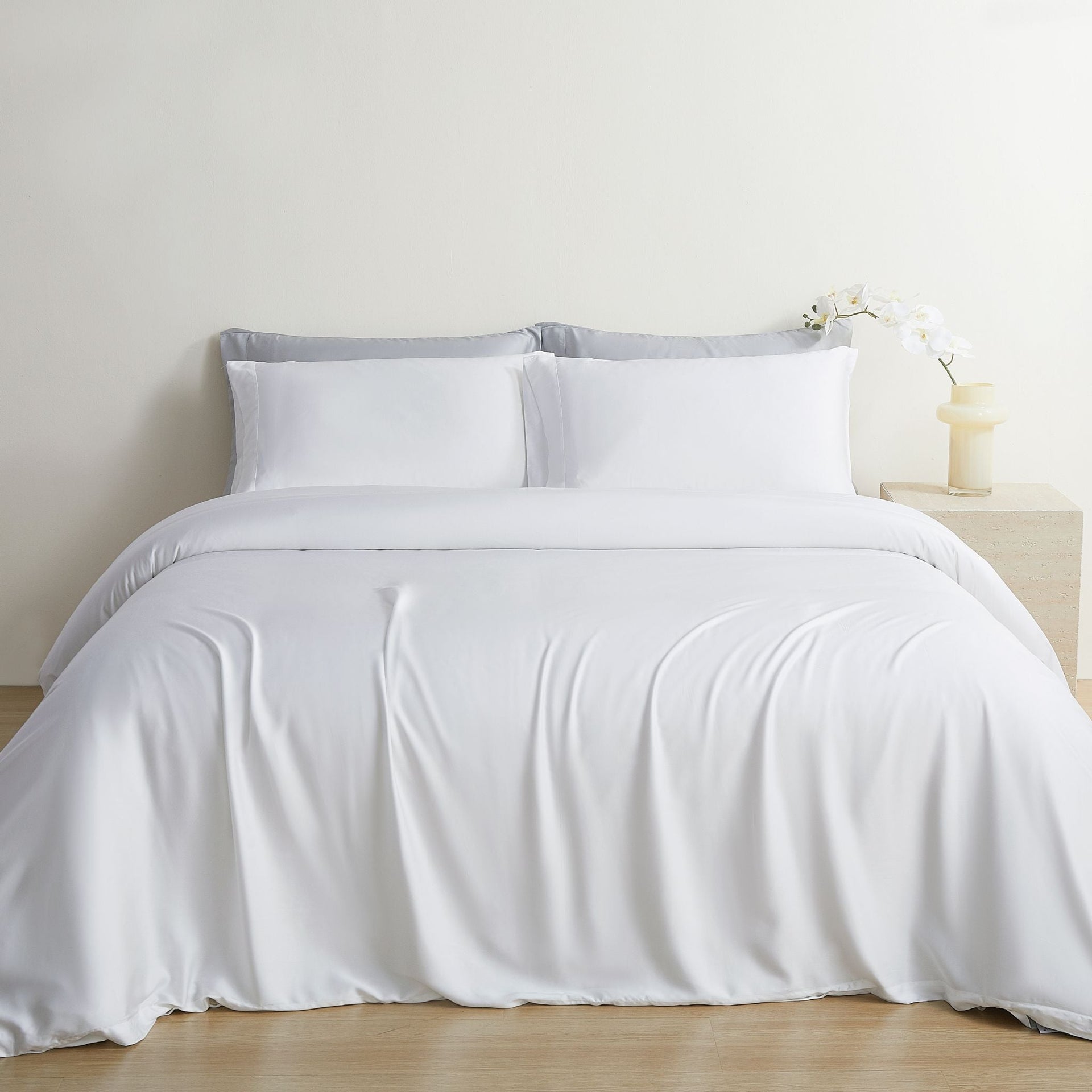The Problem of Restless Nights: Transforming Your Bed from Standard to Sanctuary