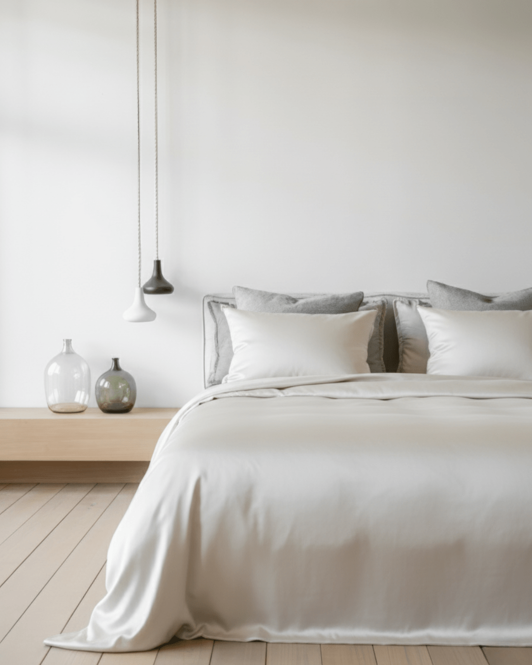 The Ultimate Upgrade: Why Bamboo Duvet Covers are Essential for Better Sleep