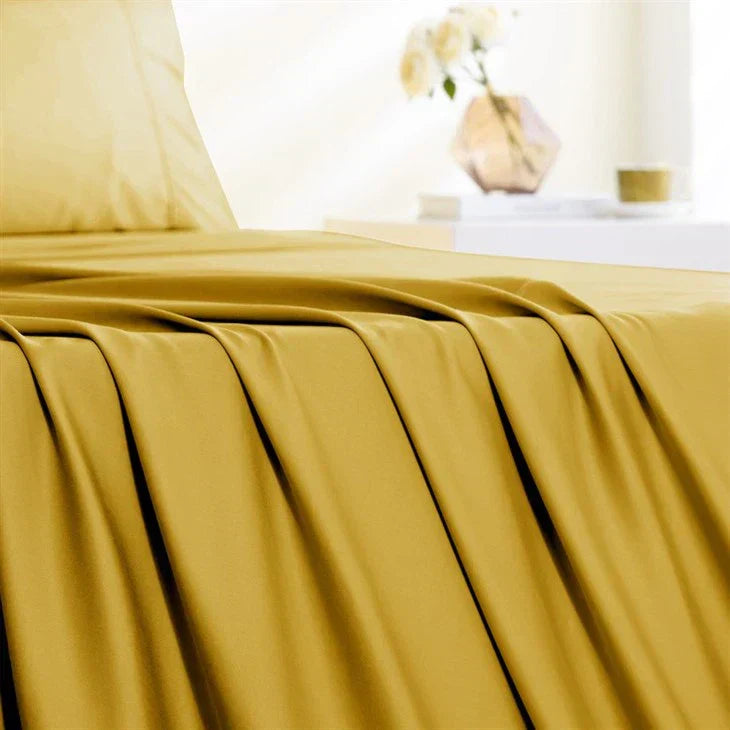 New to Bedding? Your Guide to the Best and Worst Fabrics for Sleep