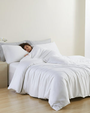 Do Cooling Sheets Actually Work?