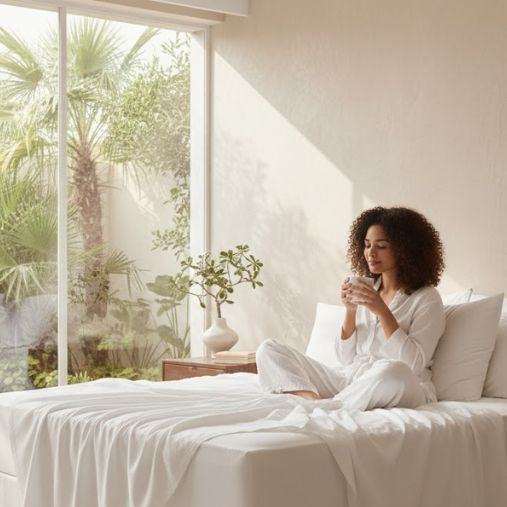 5 Biggest Mistakes People Make When Trying to Create a Guest-Ready Bed