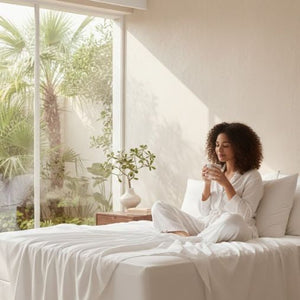 5 Biggest Mistakes People Make When Trying to Create a Guest-Ready Bed