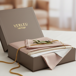 The Gift of Rest: Your Ultimate VERLEU Holiday Gift Guide