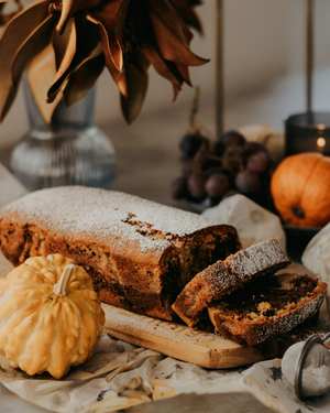 Why Slowing Down is the Best Part of Thanksgiving