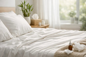 Are Bamboo Sheets Good for Allergies?