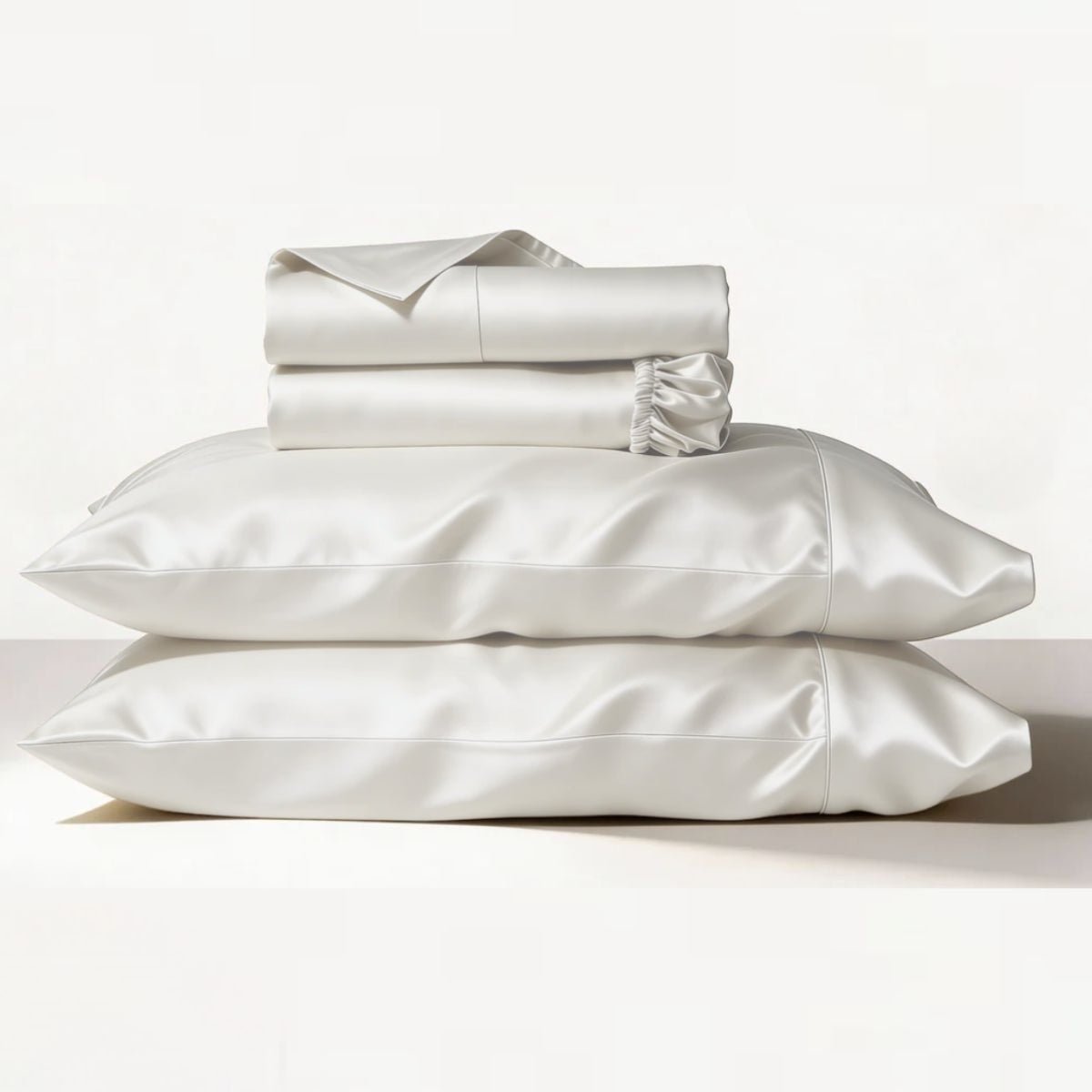 Bamboo Sheets vs Eucalyptus Sheets for Better Sleep