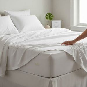 Best Bedding for Hot Sleepers: A Complete Buying Guide