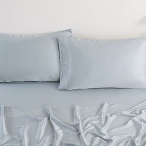 Best Bedding for Night Sweats, Explained