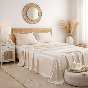 Best Bedding for Skin Allergies That Feels Better