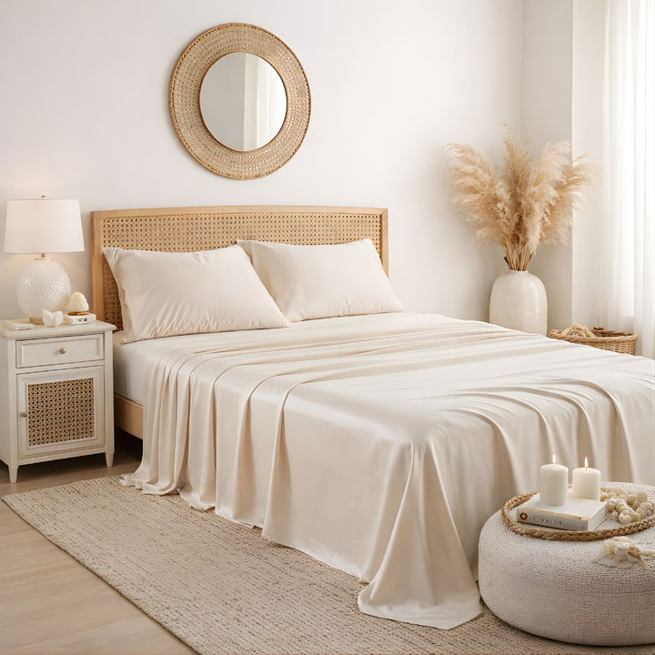 Best Bedding for Skin Allergies That Feels Better
