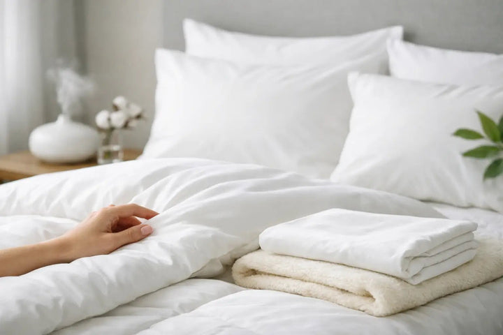 Best Bedding for Skin Allergies That Feels Better