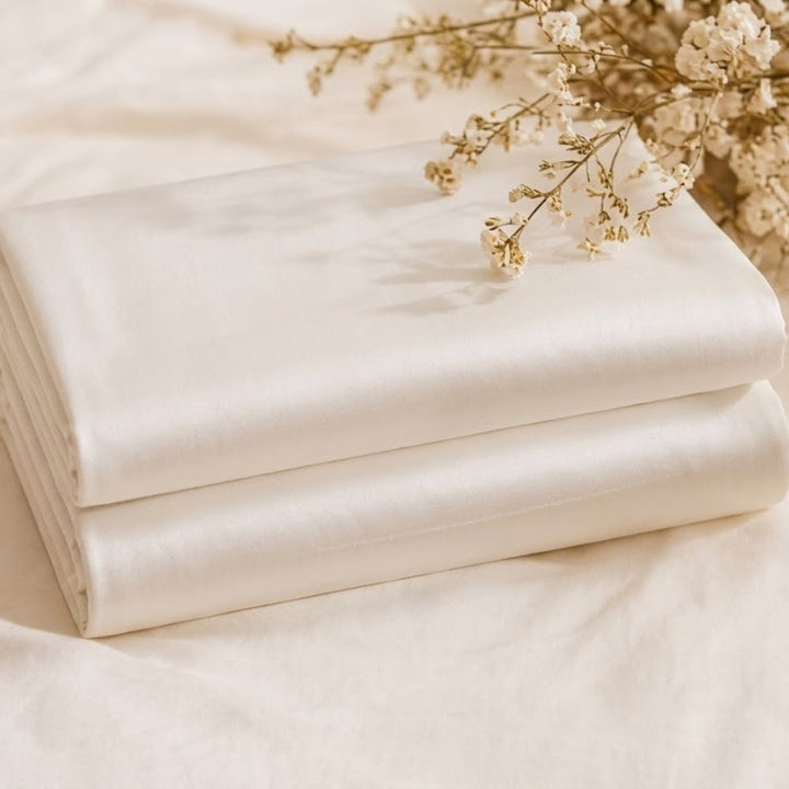 Best Breathable Bedding Materials for Cooler Sleep