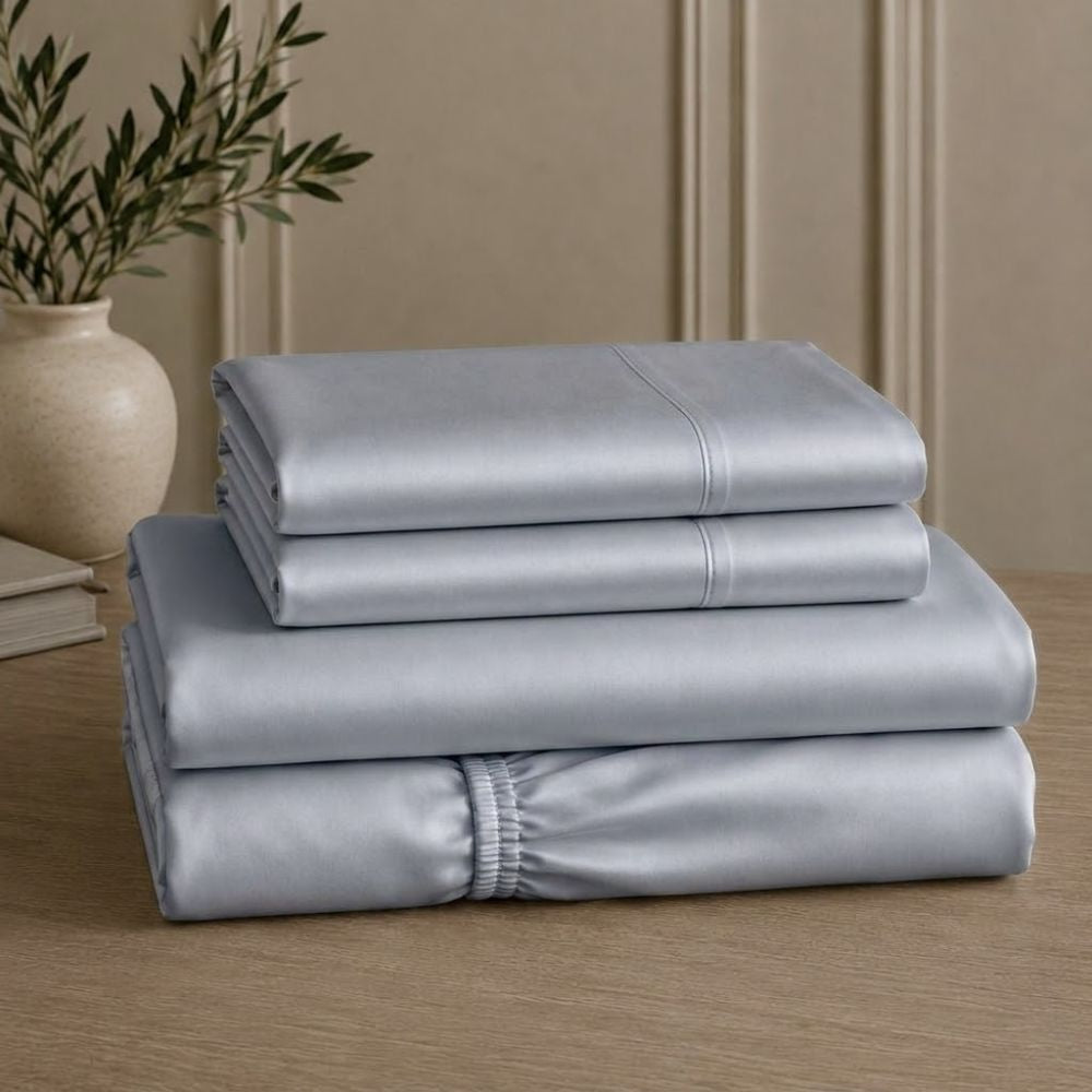 Best Sheets for Couples Overheating