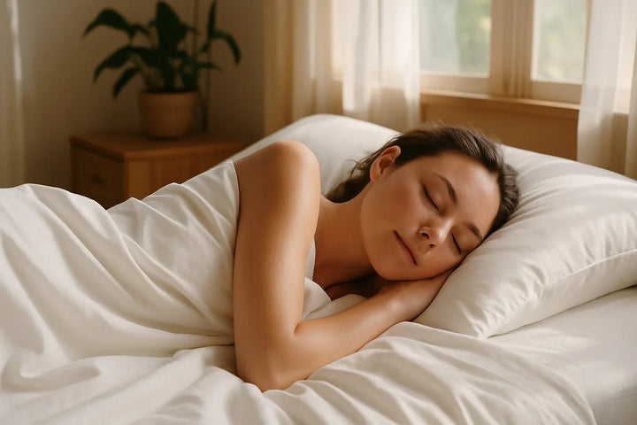 Best Sheets for Eczema Sufferers