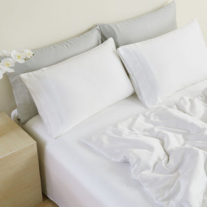 Best Sheets for Warm Sleepers, Explained