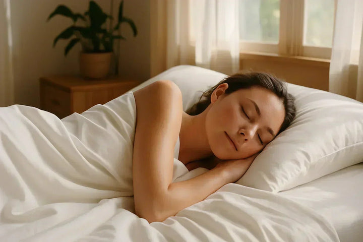 Can Bamboo Sheets Help Sensitive Skin? Benefits, Myths & Facts