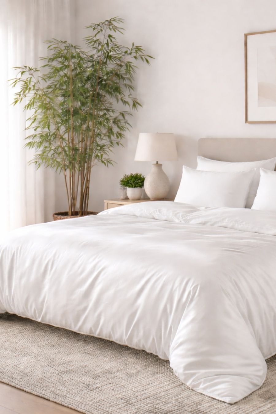Cooling Comforter for Summer Review Explained