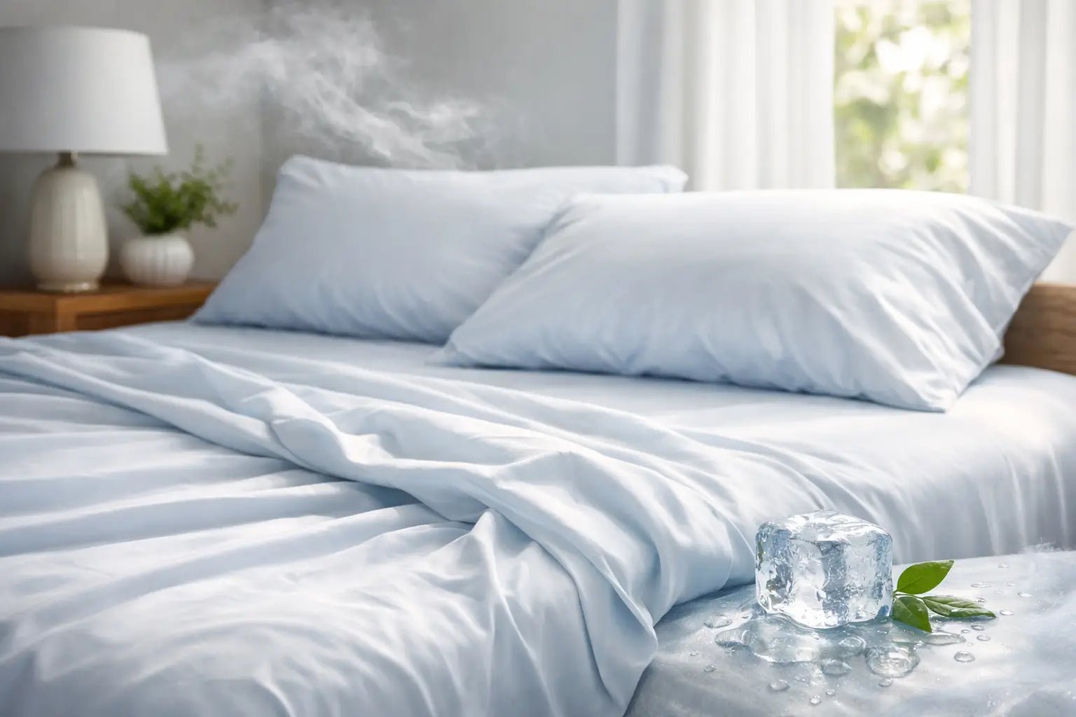 Cooling Sheet Set Review for Hot Sleepers