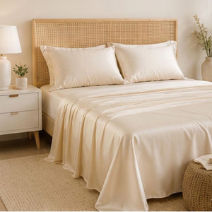 Cooling Sheet Set Review for Hot Sleepers