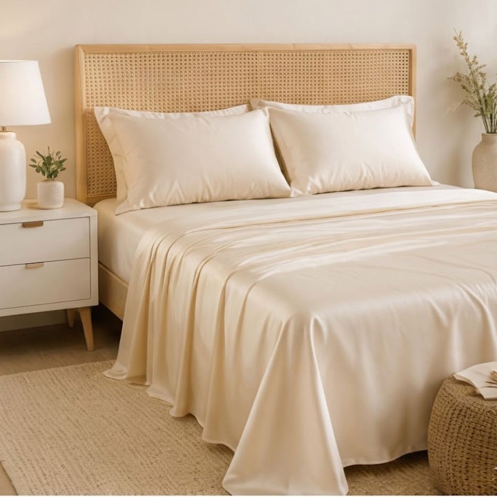 Cooling Sheet Set Review for Hot Sleepers