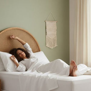 Gifting an Experience, Not Just an Item: Why Verleu Bedding is the Ultimate Holiday Indulgence
