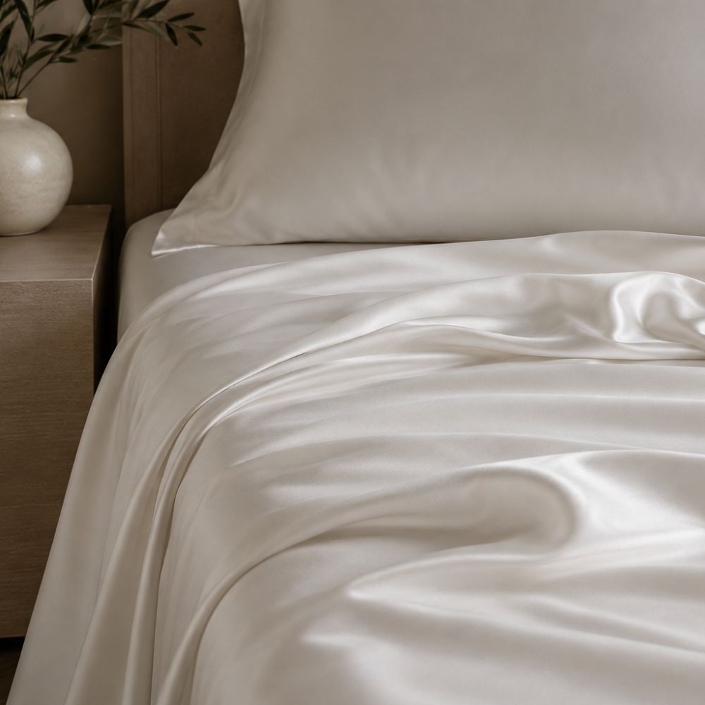 Are Bamboo Lyocell Sheets Safe for Sensitive Skin?