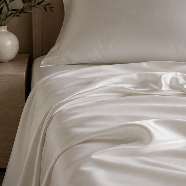 Are Bamboo Lyocell Sheets Safe for Sensitive Skin?