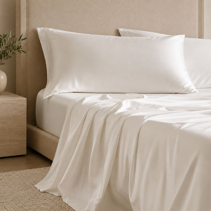 Lyocell Bedding Benefits for Cooler Sleep