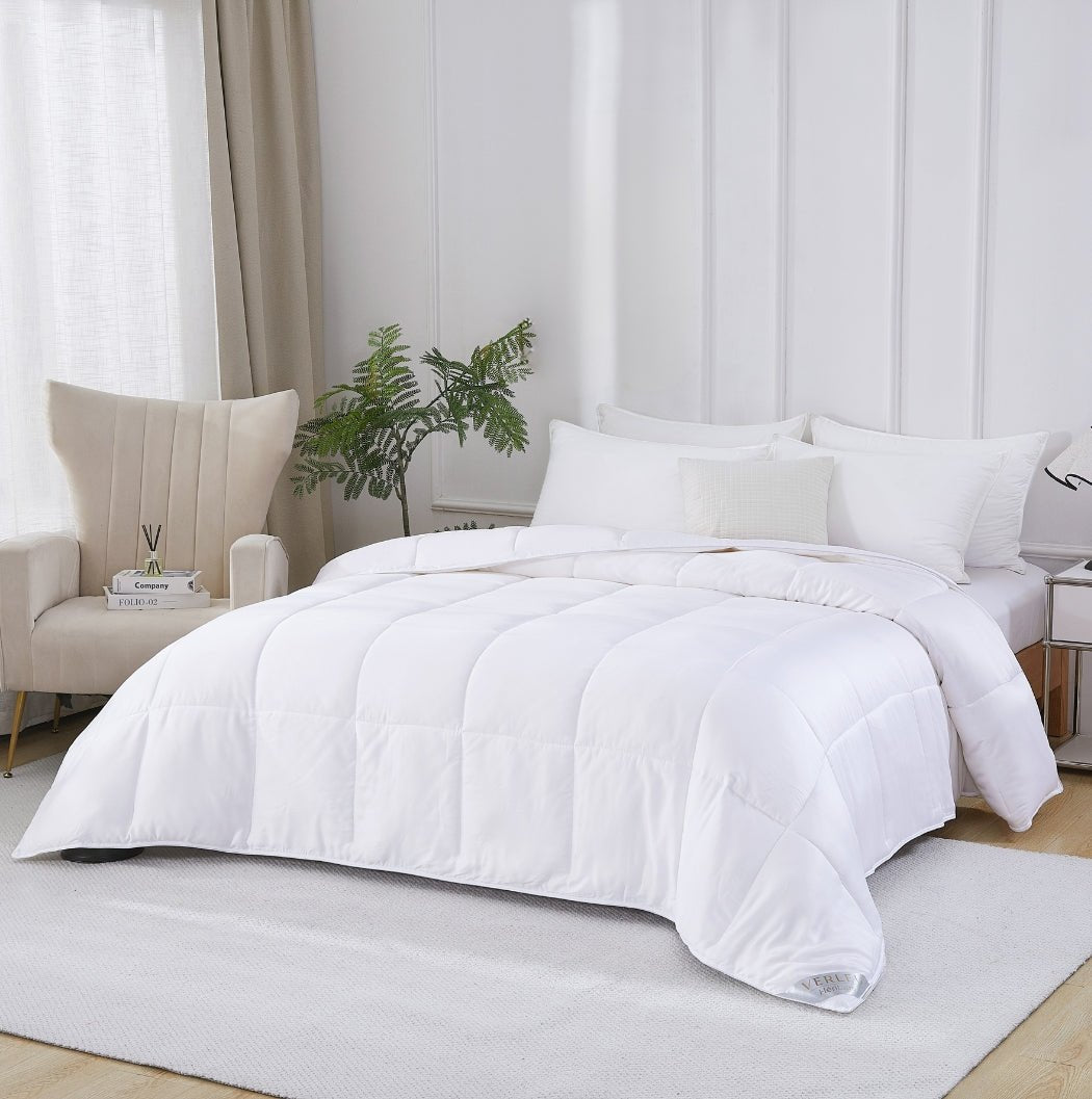 Lyocell Comforter Review: Worth the Upgrade?