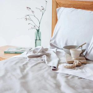 Organic Bamboo Bedding vs Traditional Bedding: Which Is Better?