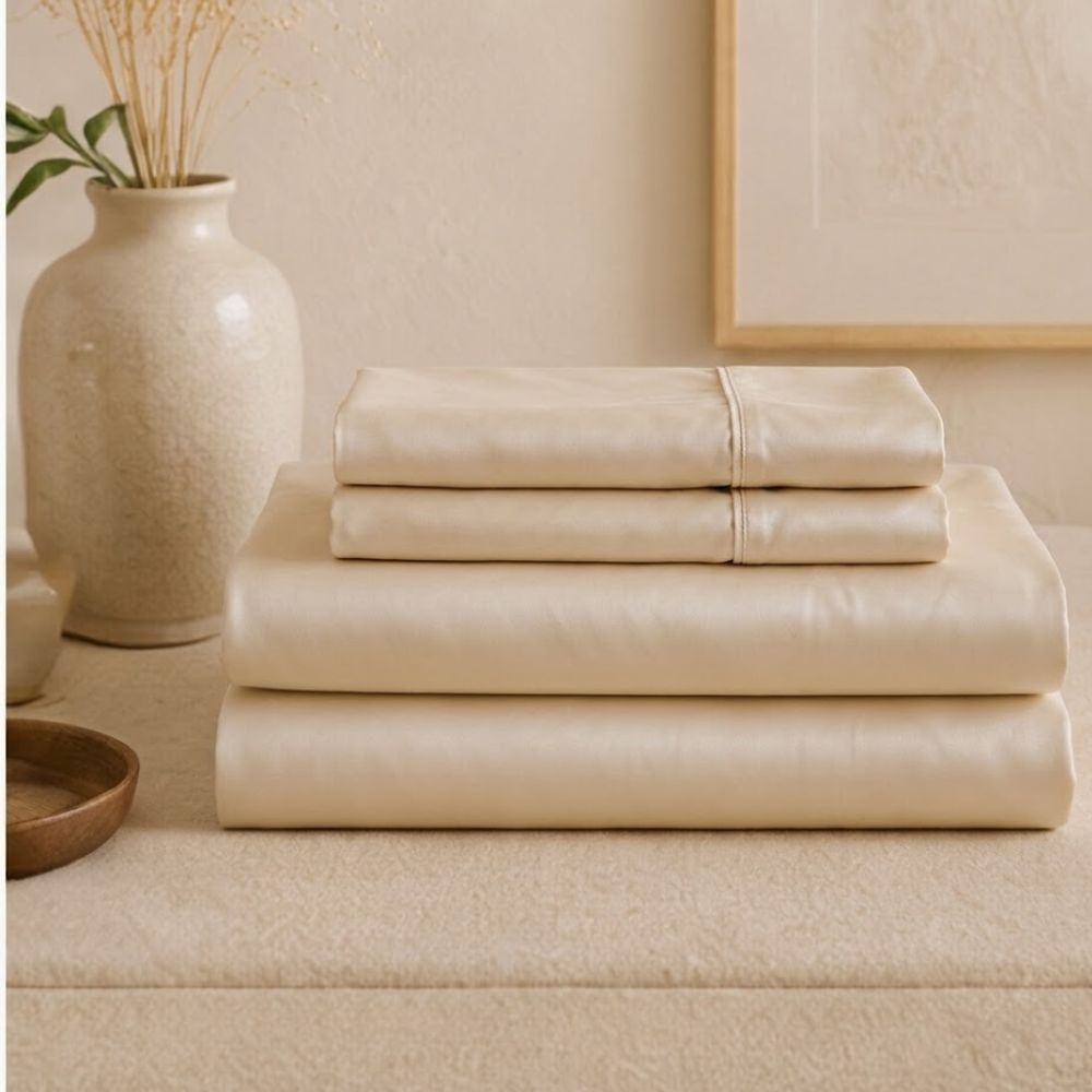 Percale vs Sateen for Hot Sleepers