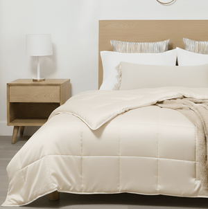 The 5 Biggest Mistakes People Make When Buying Luxury Bedding