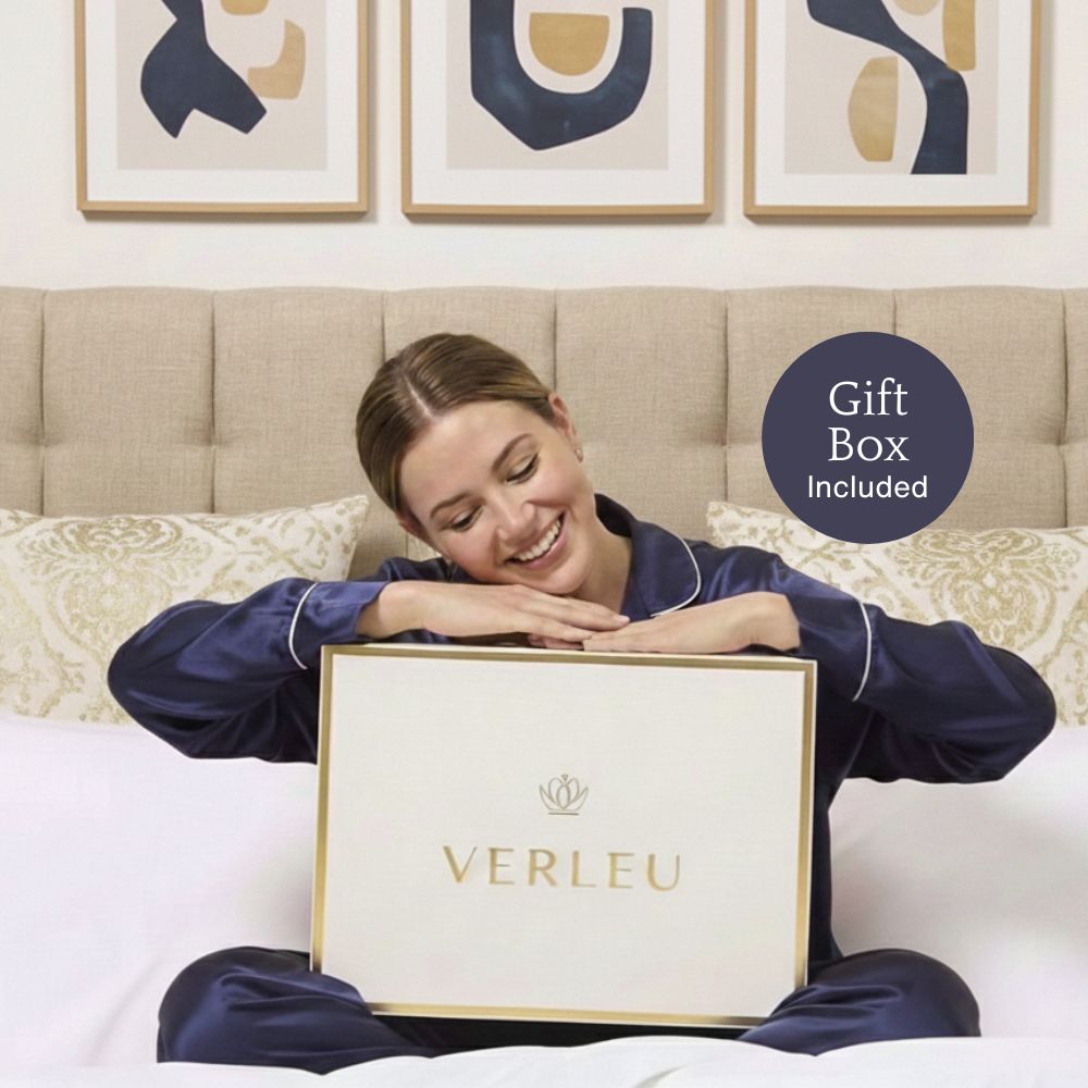 The Gift of Rest: Your Ultimate VERLEU Holiday Gift Guide