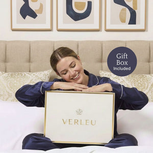 The Gift of Rest: Your Ultimate VERLEU Holiday Gift Guide