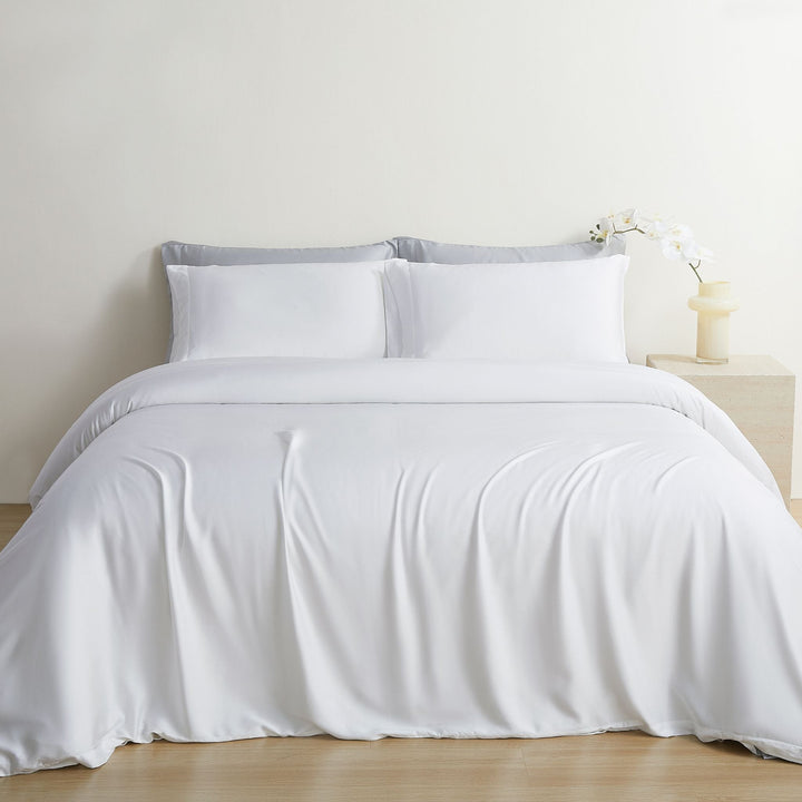 The Problem of Restless Nights: Transforming Your Bed from Standard to Sanctuary