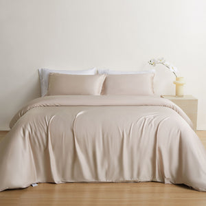 The Ultimate Guide to 100% Bamboo Duvet Covers