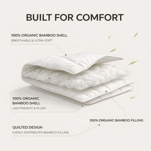 What Is the Best Sheet Material for Hot Sleepers?