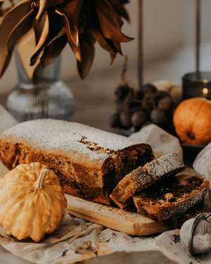 Why Slowing Down is the Best Part of Thanksgiving