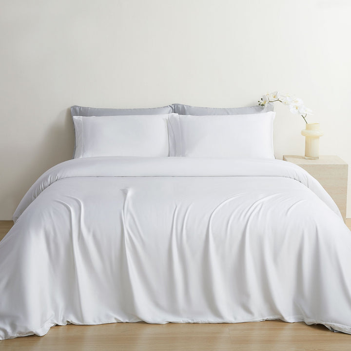 Héritage Bamboo Duvet Cover