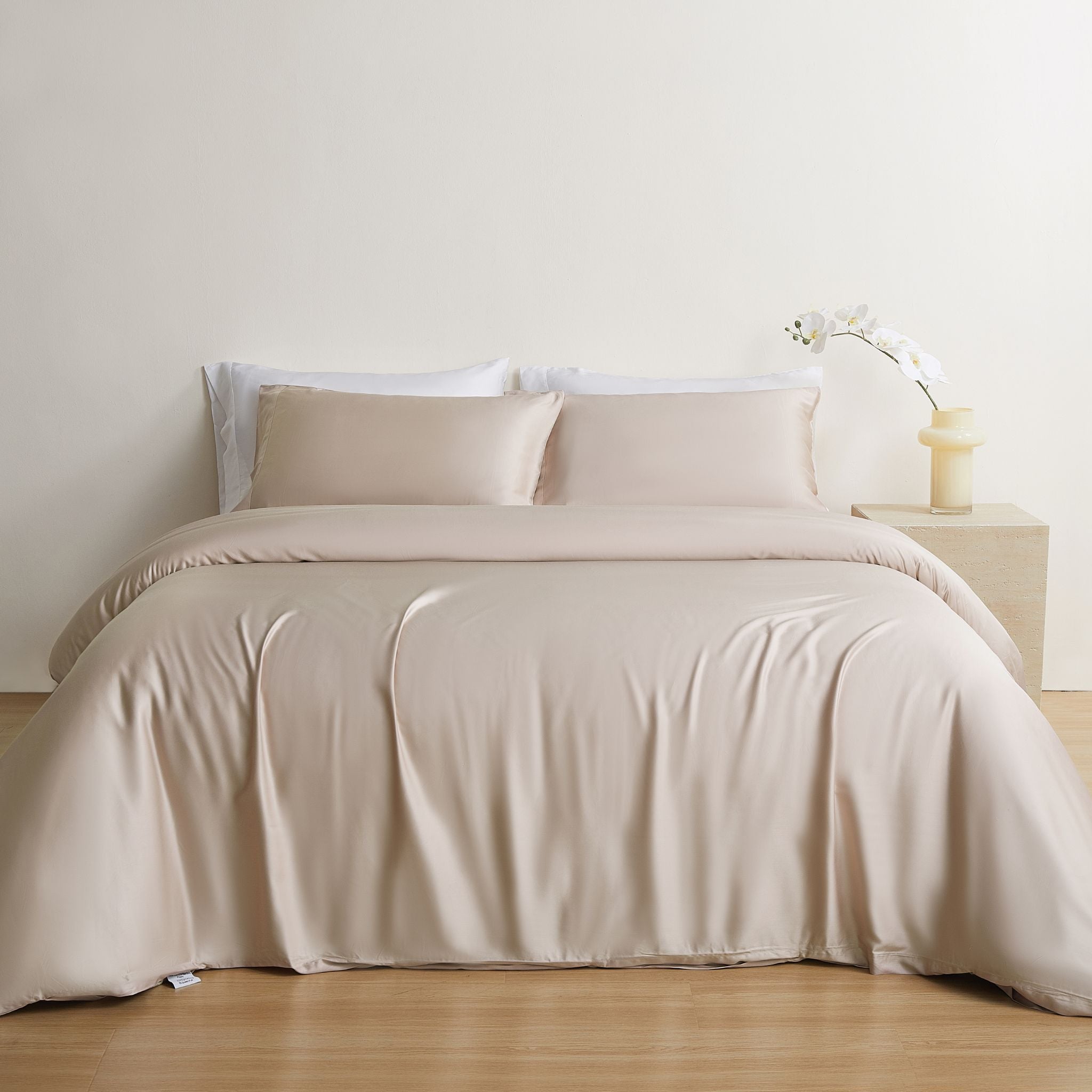 Héritage Bamboo Pillow Cases