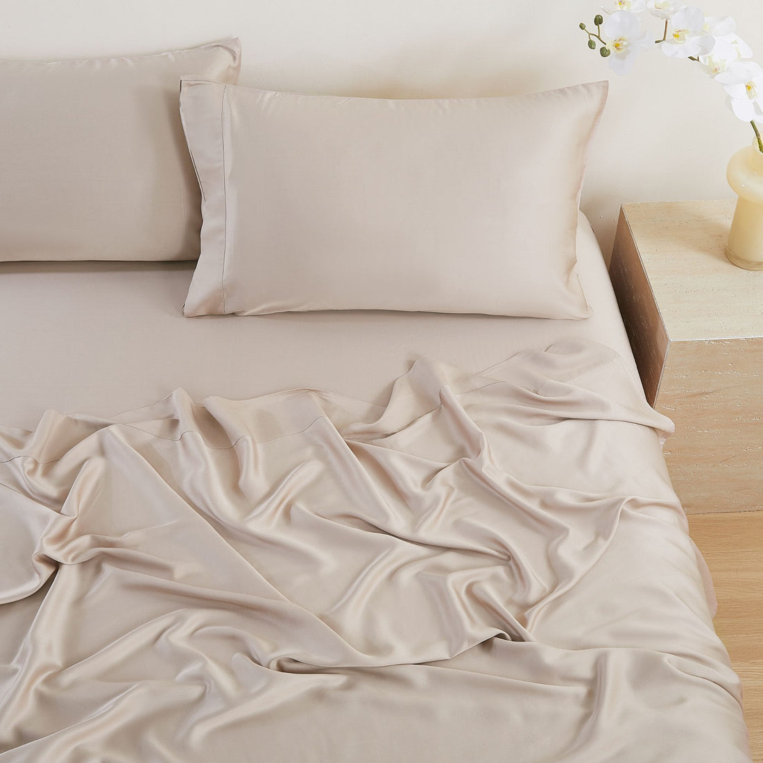 Héritage Bamboo Sheet Set