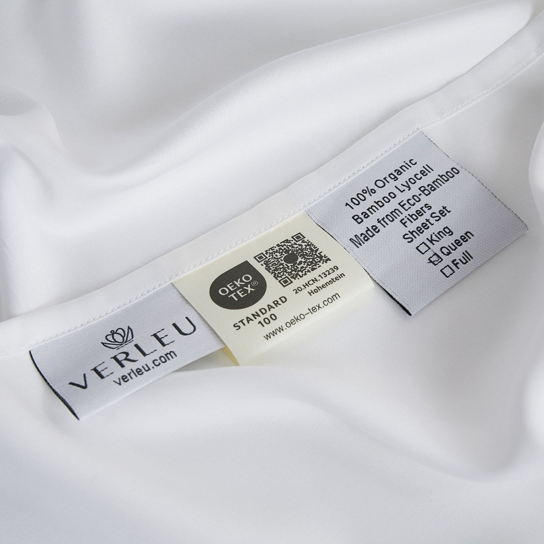 Héritage Bamboo Sheet Set