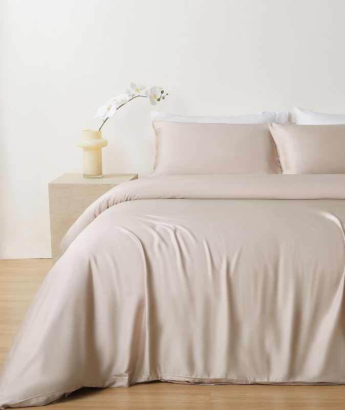 Bamboo Duvet Cover