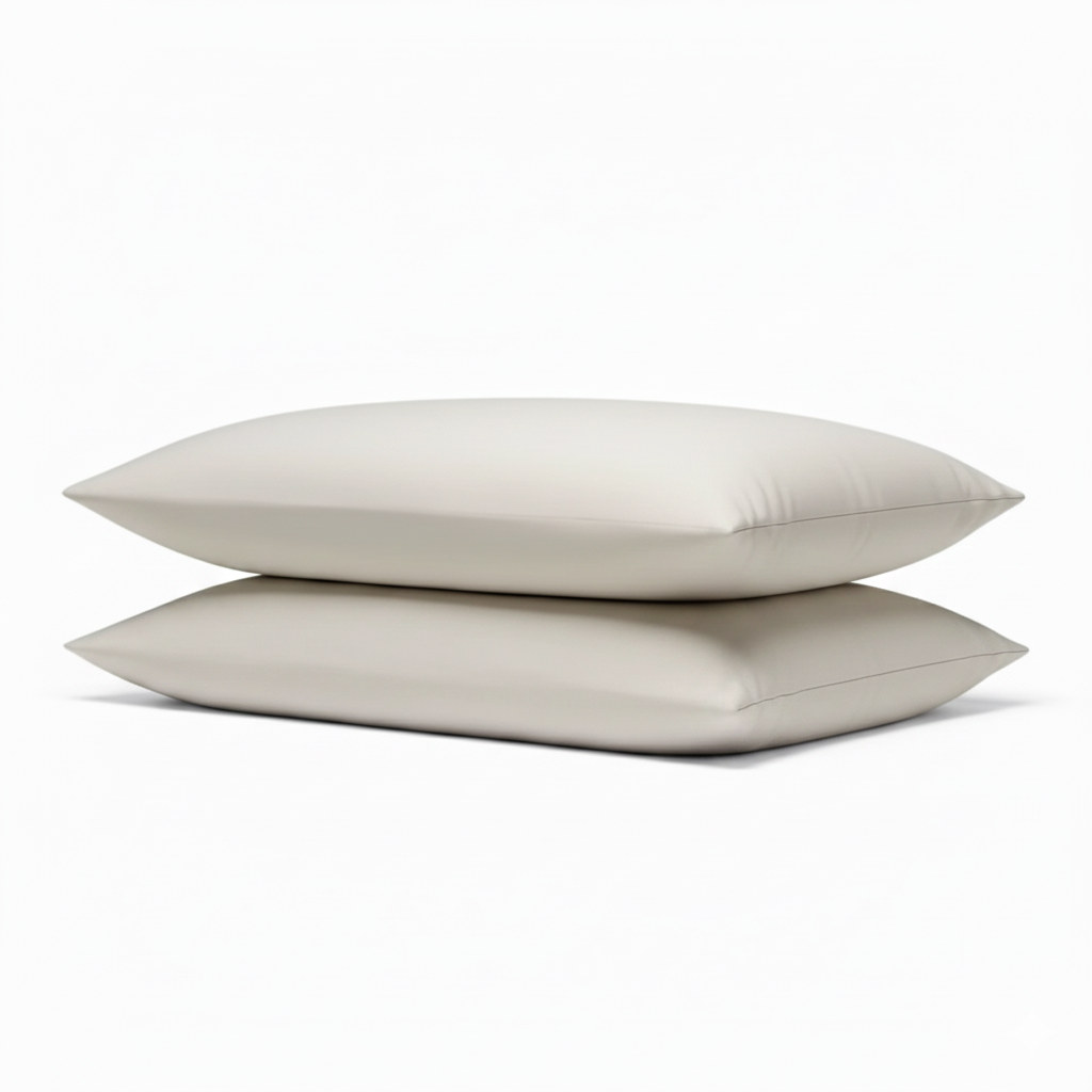 Héritage Bamboo Pillow Cases