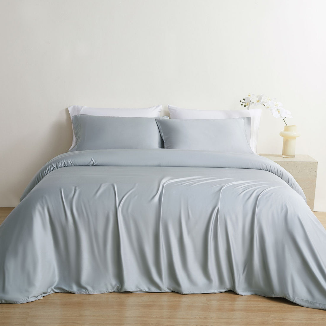 Héritage Bamboo Pillow Cases