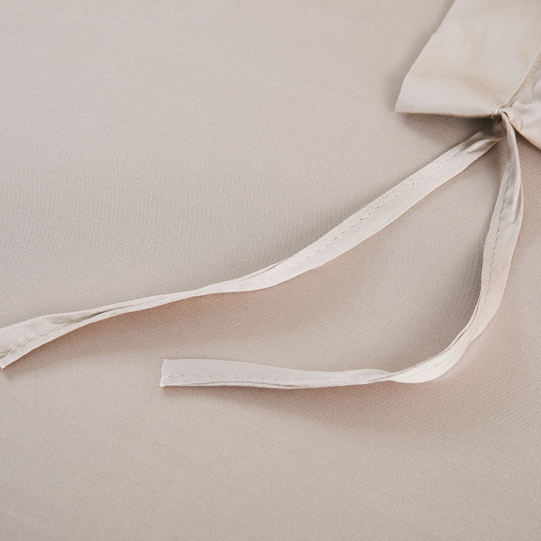 Héritage Bamboo Duvet Cover